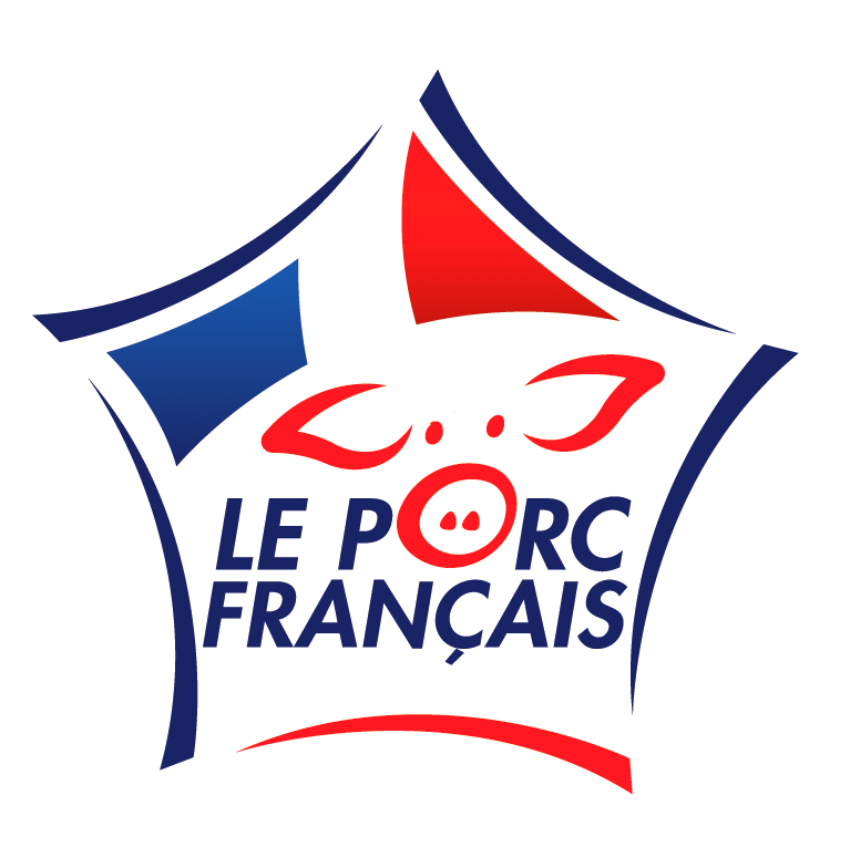 Logo le Porc Français